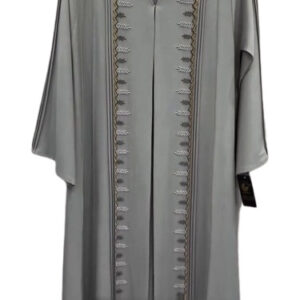 Special handwork abaya S2067