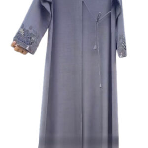 New handwork abaya S2085